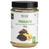 Bixa Botanical Trikatu Root & Fruits Powder  Ginger + Kalimiri + Pippali - 200 gms