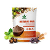 Havintha Natural Hair Shampoo With Amla, Reetha And Shikakai Powder - 227 gms