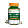 Pure Nutrition Naturals Melatonin 5mg - 60 tabs