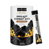 Kapiva Shilajit Energy Sips 250mg - 30 Sachets