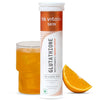Hk Vitals Glutathione Orange Flavor - 15 Tablets