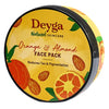 Deyga Natural Skincare Face Pack - 100 gms