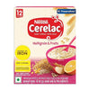 Nestle Cerelac Baby Cereal with Milk, Multigrain & Fruits 12 to 24 Months Baby