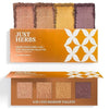Just Herbs 4 in 1 Eye Shadow Palette - 4 gms