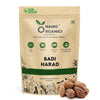 Namo Organics Badi Harad Whole - 300 Grams