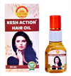 Action Pharma Kesh Action Hair Oil
