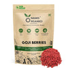 Namo Organics Dried Goji Berries