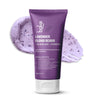 Bake 2% Kojic Acid Lavender Smoothie Body Scrub For Pigmentation & Strawberry Skin - 150 gms