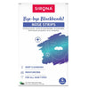 Sirona Bamboo Charcoal Nose Strips (4 strips)