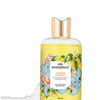 Nykaa Wanderlust Body Wash - Summer in Amalfi | Mandarin & Basil Fresh Hyration & Barrier Repair (250ml)