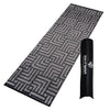 House Of Handmade Premium Yoga Mat for Women and Men