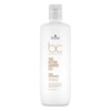 Schwarzkopf Professional Bc Time Restore Shampoo with Q10+ For Mature Hair - 1000 ml