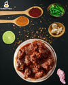 Gowtham Pickles Mutton Bone