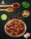 Gowtham Pickles Chicken(Bone)