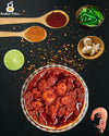 Gowtham Pickles Prawns