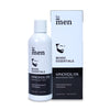 For Men Beard Growth Tonic with 5% Minoxidil & 2% Burgeon Up - 60 ml