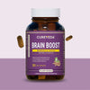 Cureveda Brain Boost - 30 Tablets
