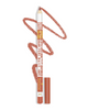 Character Paris Shape of You Lip Liner | Precise Definition | Long-Lasting | Matte
