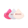 Character Paris Tricone Blending Sponge Set | 3-Point Precision | Multi-Use Makeup Sponges