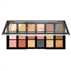 Character Paris 18 Colour Eyeshadow Palette | Curated Neutrals & Brights | Blendable