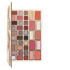 Character Paris Pro Vista 40 Colour Eyeshadow Palette | Ultimate Artist Collection | All Finishes