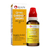 Bjain Homeopathy Omeo Cardio Plus Drops - 30 ml