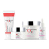 O3+ Pro Tan Clear Kit | Complete Tan Removal Facial Kit | De-Tan & Brightening