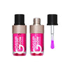 Character Paris Gossip Glow Lip Gloss Oil | Hybrid Gloss-Oil | Nourishing | High Shine