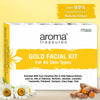 Aroma Treasures Gold Facial Kit - 30g