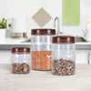 Milton Hexa PET Jars Set