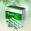 Green Remedies Renali Crushes and Flushes - 30 Capsules Each Strip (Pack of 10)