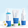 Be Bodywise Strawberry Skin Pack | Exfoliating & Brightening Body Treatment | Strawberry Extract