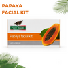 Pure Roots Papaya Facial Kit - 80g