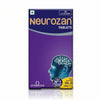 Vitabiotics Neurozan Supplement - 30 tabs