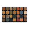 Character Paris 28 Colour Eyeshadow Palette | Multi-Finish | Highly Pigmented | Day to Night
