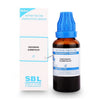 SBL Homeopathy Okoubaka Mother Tincture Q - 30 ml