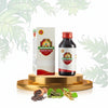 Pankajakasthuri Breathe Eazy Syrup - 200 ml