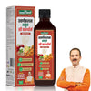 Jeena Sikho Swaranfalam Amrit Sea Buckthorn Juice - 500 ml