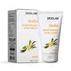 Alofia Moisturising Hand Cream | Vanilla | Aloe Vera + Glycerin + Beeswax + Vitamin E | 30g