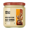 Nilaya Farms A2 Gir Cow Ghee