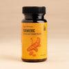 Isha Life Turmeric Powder in Veg Capsules - 60 Caps