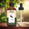 Organic Zing Lavender Oil