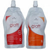 Schwarzkopf Glatt Hair Straightener Cream