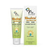 Fixderma Shadow Sunburn Gel | After-Sun Soothing | Aloe Vera & Panthenol | 75g
