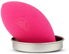 Character Paris Sponge with Tray CST001 | Hygienic Storage | Premium Blending Sponge