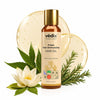 Vedix Jeevath Ayurvedic Hair Oil | Normal/Oily Scalp,Straight Hair - 100 ml
