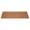 Svech Eco Friendly Fitness Workout Thick Tpe Exercise Airy Cork Yoga Mat