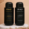 Drench Body Wash Indulgence Set | Ultra Hydrate + Dewy Radiance | Duo Body Washes