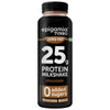 Epigamia Chocolate Turbo 25 gram Protein Milkshake - 250ML