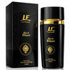 La French Black Blaze Premium Perfume for Men Luxury Long Lasting Masculine Fragrance Bold Strong